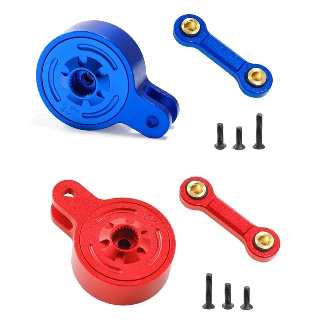 Drone Battery Strap - 固定リンク付きメタルサーボセーバー,23t,25t,arrma 1,10,3s,4s,大きな岩,花崗岩のクラトン,屋外,1/8,mojave typhon vendetta