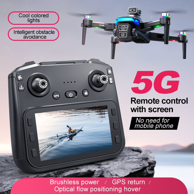 Drone Gps Mount - 新型RG706 MAX GPS搭載ドローン。HD画質で空撮が可能。デュアルカメラ、インテリジェント障害物回避機能、スマート自動帰還機能、リモコン操作式クアッドコプター。