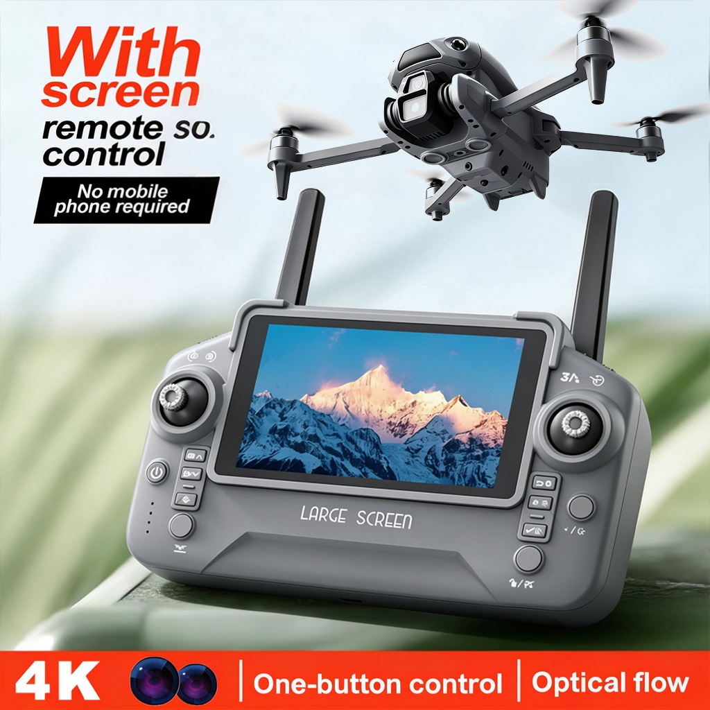 新モデル LF682 MAX GPS搭載プロフェッショナルド - Drone Gps Mount のレビューと価格