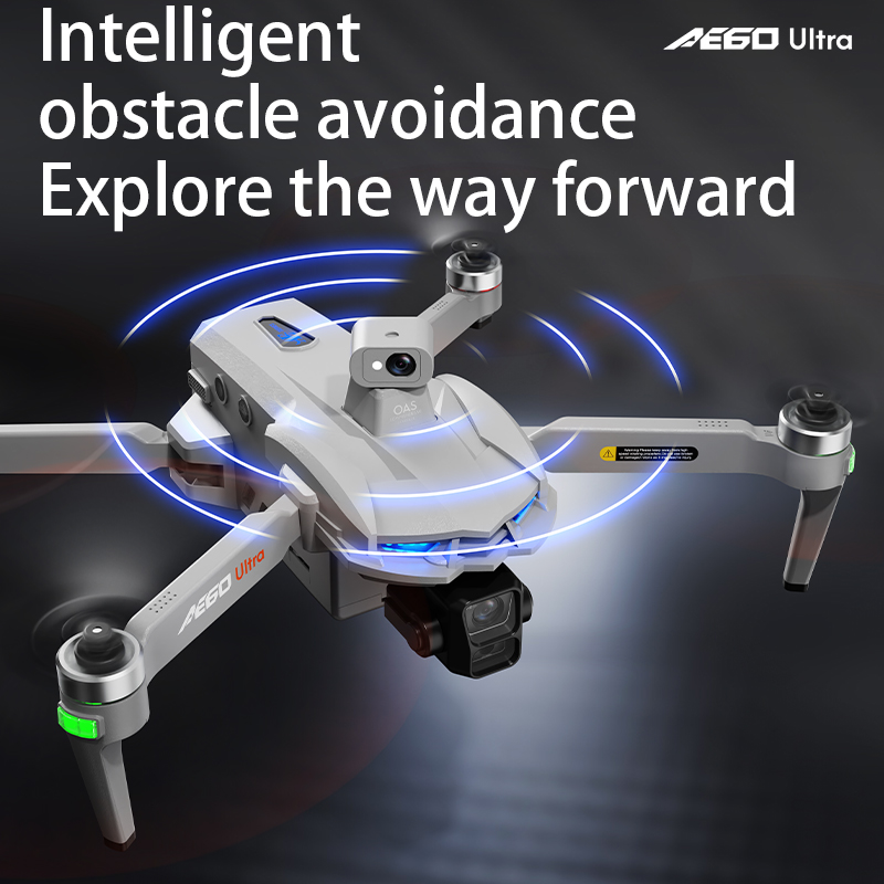 AE60 GPSドローン プロフェッショナル 8Kカメラ 3 - Drone Gps Mount のレビューと価格