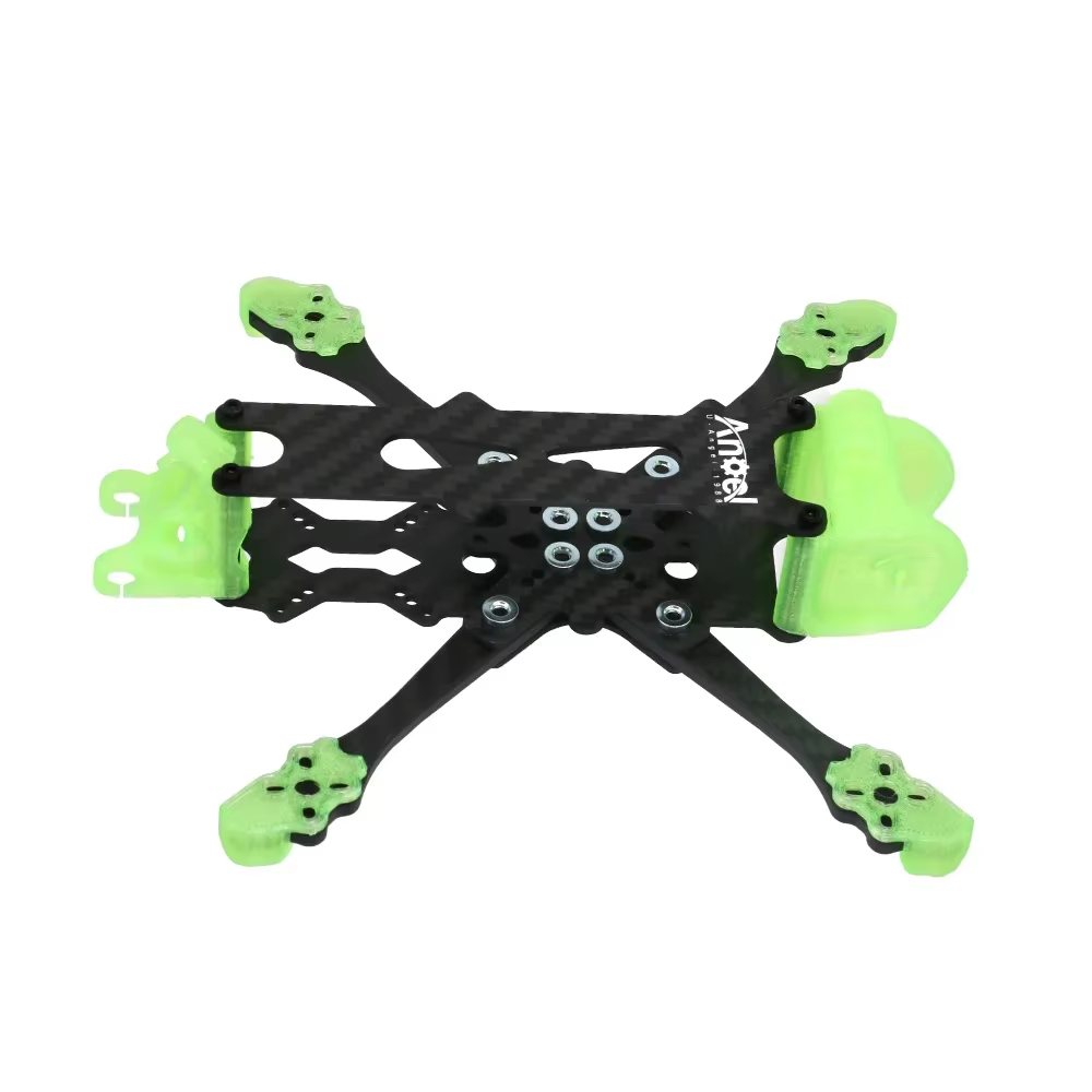 UAngel Angel 1.6/2/2.5/3/3.5 イ - Drone Power Distribution Board のレビューと価格