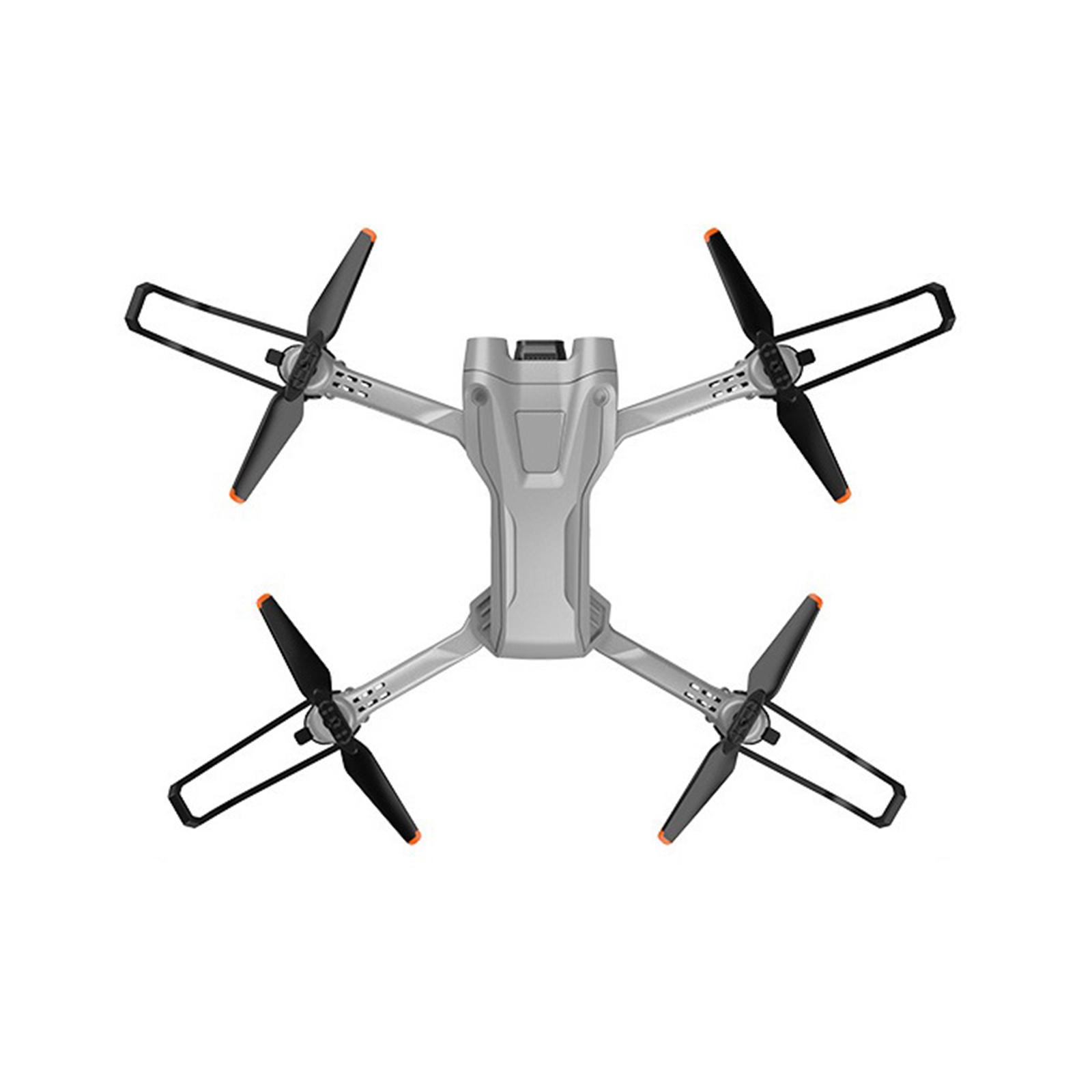 Z908 Pro用クアッドコプター用プロペラガードセット。A - Drone Propeller Guard のレビューと価格