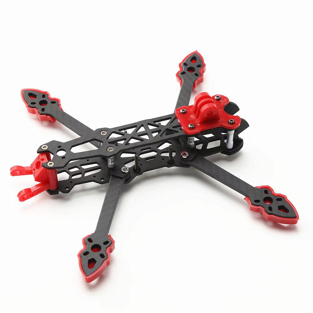 Mark4 マーク 4 5 インチ 225 ミリメートル/7 - Drone Power Distribution Board のレビューと価格