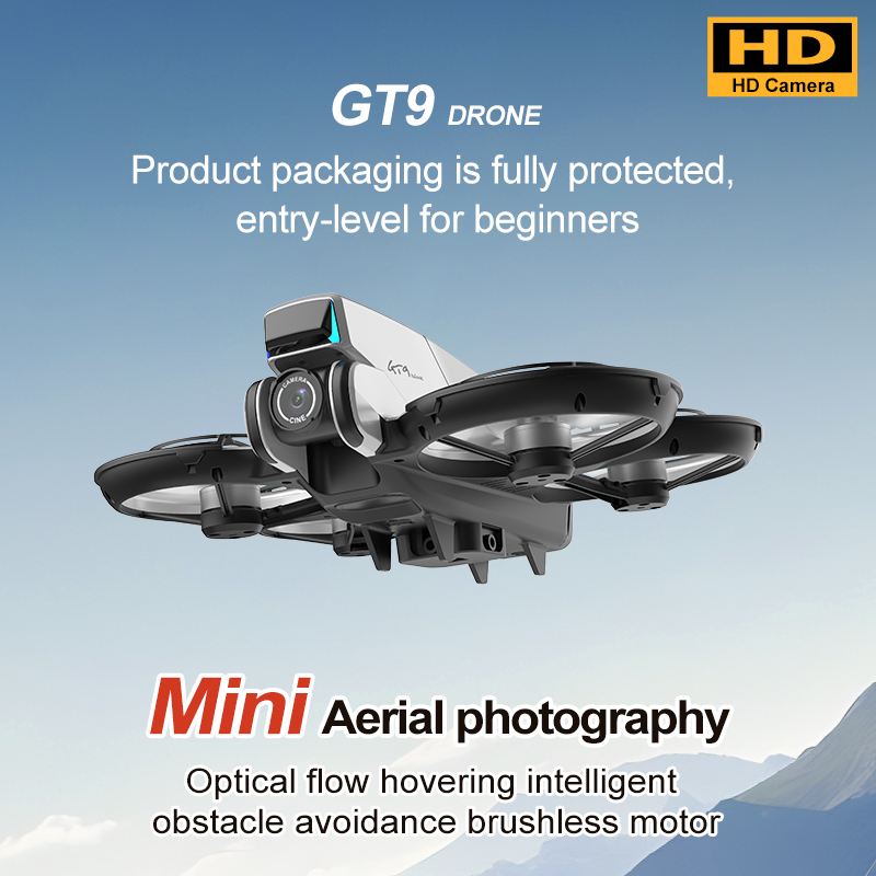 オリジナルGT9 8Kドローン GPS搭載 折りたたみ式クア - Drone Gps Mount のレビューと価格